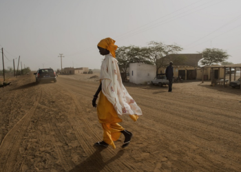 Más de 2.600 españoles y españolas trabajan fuera de nuestras fronteras para construir un mundo más justo