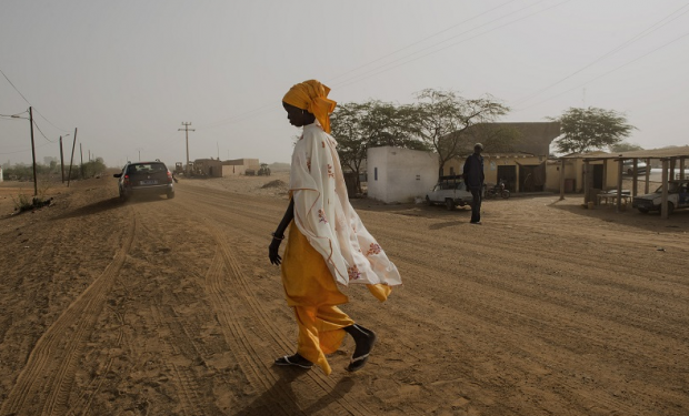 Más de 2.600 españoles y españolas trabajan fuera de nuestras fronteras para construir un mundo más justo