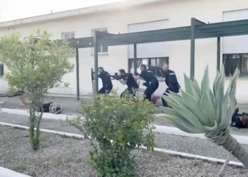 ‘Incidentes con múltiples víctimas y en situaciones especiales’ del COMCADIZ: Accede al vídeo del espectacular ejercicio práctico de este curso