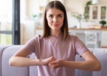 ¿QUÉ ME DICES? – Día Internacional de las Personas Sordas