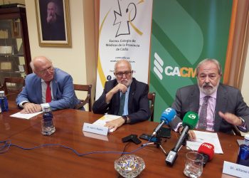 El CACM hace un llamamiento al consenso en la Sanidad Privada en Andalucía