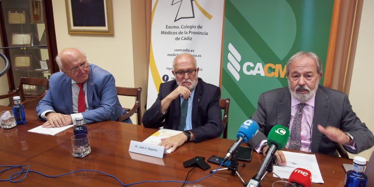 El CACM hace un llamamiento al consenso en la Sanidad Privada en Andalucía