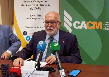 El CACM hace un llamamiento al consenso en la Sanidad Privada en Andalucía