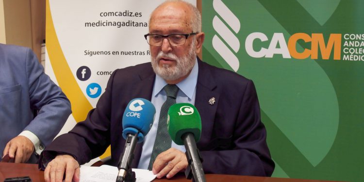 El CACM hace un llamamiento al consenso en la Sanidad Privada en Andalucía