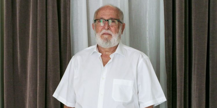 Juan Antonio Repetto: ‘La “prescripción enfermera” NO EXISTE. NO EXISTE la “receta enfermera” 