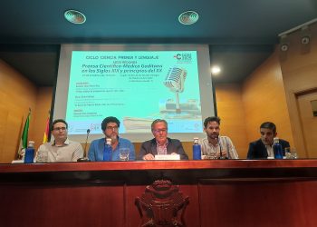 La prensa médica del siglo XIX y principios del XX: discontinua, heterogénea y con la obra aún vigente de Federico Rubio