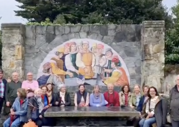 Con un ¡hasta siempre! desde Asturias