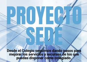 ¡Bienvenid@ al ‘Proyecto Sede’!