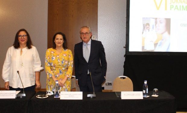 El Programa de Atención Integral al Médico Enfermo (PAIME), máxima garantía de la seguridad del paciente