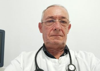 “En las sesiones clínicas del Colegio de Médicos vamos a poner en valor el trabajo diario del médico de familia”