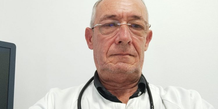 “En las sesiones clínicas del Colegio de Médicos vamos a poner en valor el trabajo diario del médico de familia”