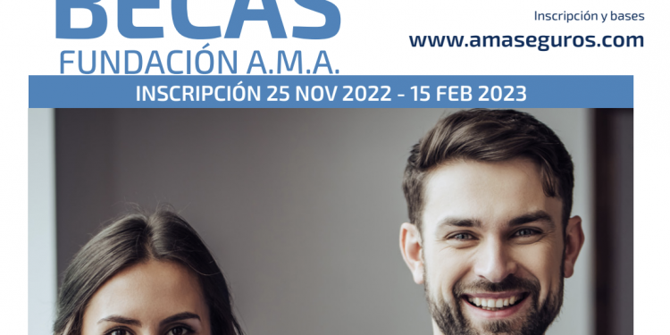 La Fundación A.M.A. convoca 50 becas de hasta 3.000 euros para médicos residentes