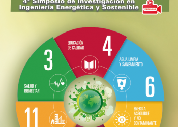 El VII Encuentro Internacional de Desarrollo Sostenible (Algeciras, 24 y 25 de noviembre) abordará la Salud como ODS
