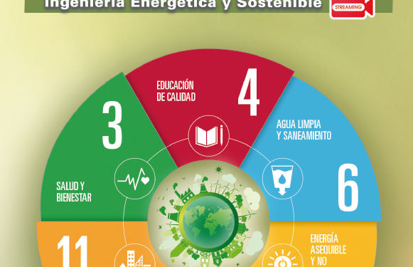 El VII Encuentro Internacional de Desarrollo Sostenible (Algeciras, 24 y 25 de noviembre) abordará la Salud como ODS