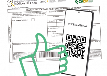 Estas son las plataformas homologadas para la receta médica electrónica 