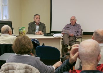 Jesús Maeso: “La novela histórica, con su cirugía restauradora, está devolviendo a España su verdadera trascendencia en el mundo occidental”