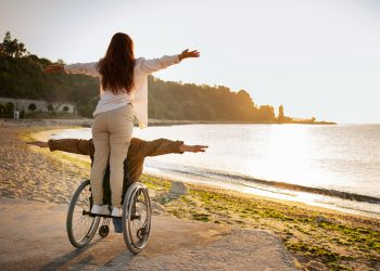 Múltiple y en placas. 18 de diciembre de 2022, Día Nacional de la Esclerosis en Placas