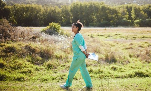 Quiero ser médico cooperante o voluntario, ¿qué debo saber?