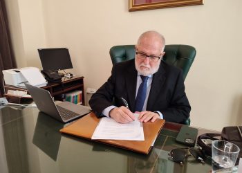 Firmada la venta de la actual sede colegial de Cádiz