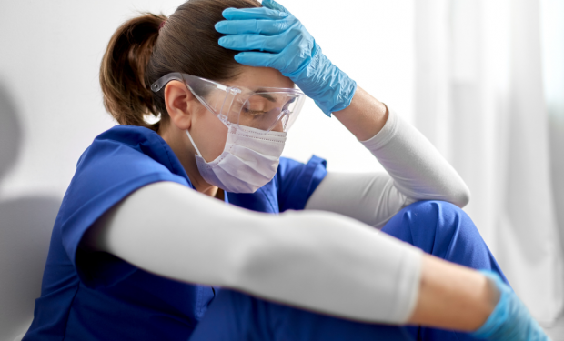 El 25% de los profesionales atendidos en el Programa de Atención Integral al Médico Enfermo presenta trastornos del estado del ánimo como la depresión