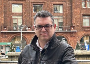 La FPSOMC premia la novela ‘Señor de Peñallana’ del médico rural Dr. Ángel Cabezas