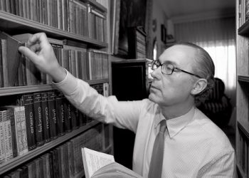 Luis Alberto de Cuenca: “La figura del médico humanista es un clásico de nuestra historia cultural”