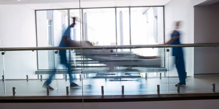 Nueva condena por negligencia médica con la misma doctrina del caso Madrid Arena