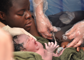 Cinco millones de niños mueren antes de cumplir cinco años en el mundo por la falta de atención sanitaria, según la ONU