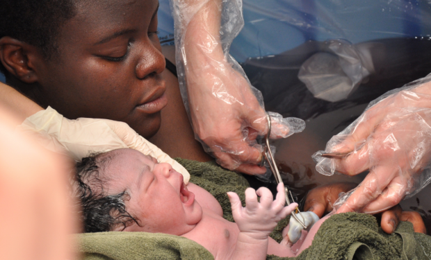 Cinco millones de niños mueren antes de cumplir cinco años en el mundo por la falta de atención sanitaria, según la ONU