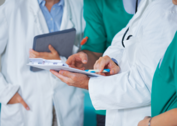 Participa en el estudio sobre el impacto de la COVID-19 en los médicos de España