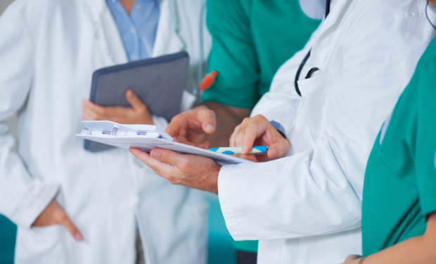 Participa en el estudio sobre el impacto de la COVID-19 en los médicos de España