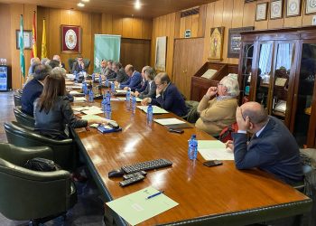 Primeros avances para dialogar por la Medicina Privada en Andalucía