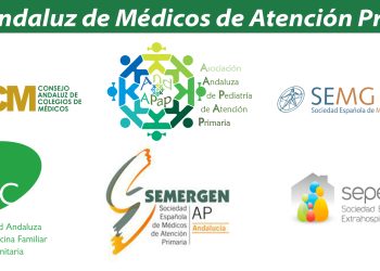 El Consejo Andaluz de Colegios de Médicos crea el Foro Andaluz de Médicos de Atención Primaria con las sociedades científicas