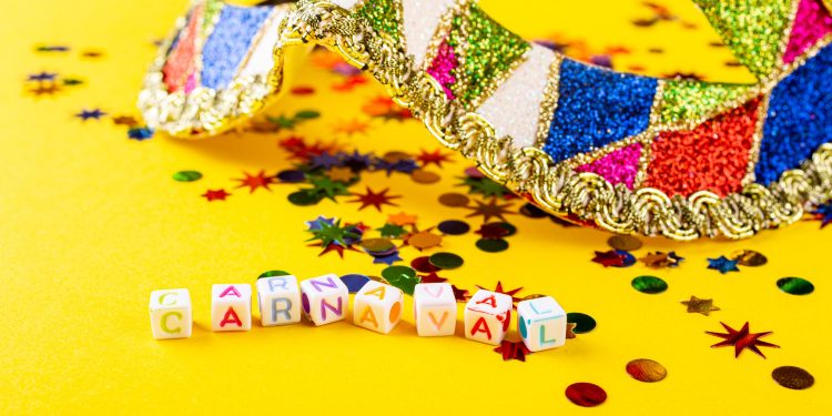 Horario especial durante la semana de Carnaval (20-24 febrero)