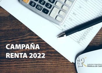 El Colegio inicia la campaña pre-Renta: ya puede descargar su certificado de cuotas para la Declaración