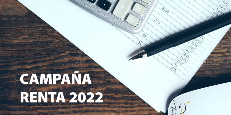 El Colegio inicia la campaña pre-Renta: ya puede descargar su certificado de cuotas para la Declaración