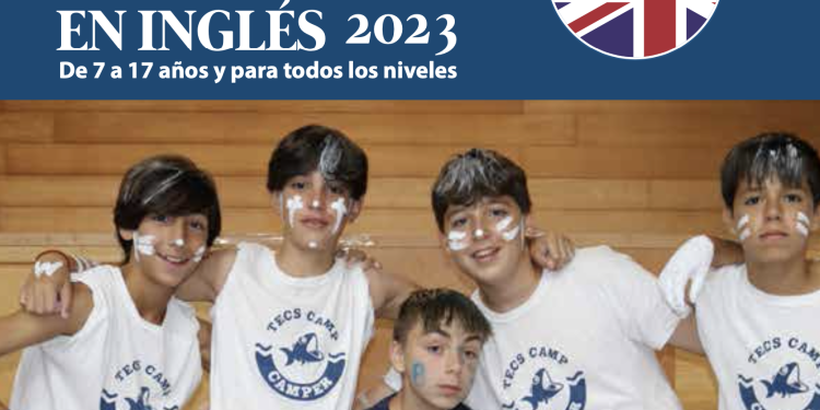 Descuentos de 120 euros para los hijos de colegiados en campamentos de verano de TECS