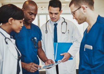 55 países no tienen el personal sanitario suficiente para alcanzar la meta de los Objetivos de Desarrollo Sostenible