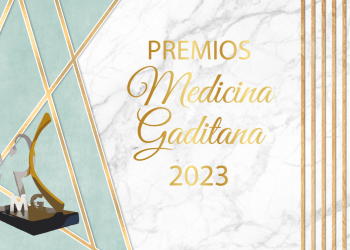 Los colegiados pueden presentar hasta el 15 de septiembre sus propuestas de candidaturas a los premios MEDICINA GADITANA 2023