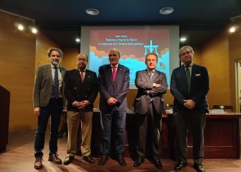 ¿Puede reflejar la Semana Santa todas las dimensiones de los cuidados al final de la vida?