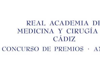 El COMCADIZ patrocina el mejor trabajo sobre Biomedicina Traslacional en el Concurso de Premios 2023 de la Real Academia de Medicina y Cirugía