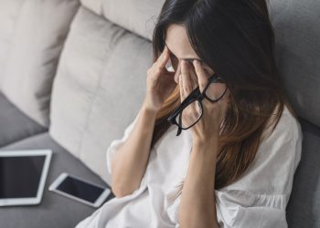 INSOPORTABLE. 19 de abril, Día Nacional de la Cefalea