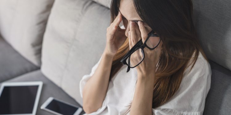 INSOPORTABLE. 19 de abril, Día Nacional de la Cefalea