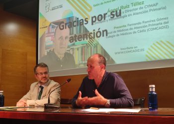 “Lo que hunde el sistema no es la morbilidad, sino la no enfermedad”