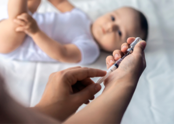 La UE con la OMS y Unicef llaman a cumplir la vacunación esencial: “Es la piedra angular de la salud pública”