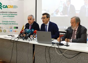 El CACM defiende el papel del médico de la sanidad privada ante las compañías