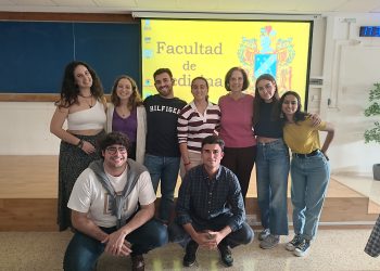 Balance muy positivo para la cuarta edición de la asignatura de Cooperación Internacional para estudiantes de Medicina organizada por el COMCADIZ