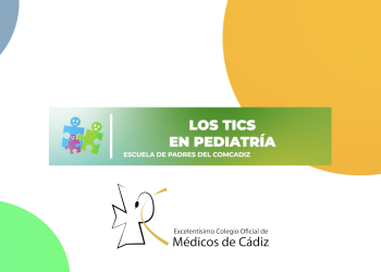 La Dra. Pilar Martín aborda los tics en pediatría en una nueva entrega de la Escuela de Padres del COMCADIZ
