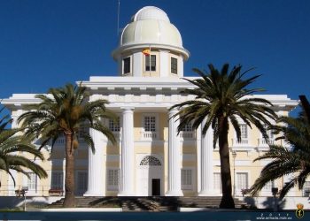 Inscríbete a la visita que el Grupo de Viajes del COMCADIZ realizará el 24 de junio al Instituto y Observatorio de la Armada de San Fernando