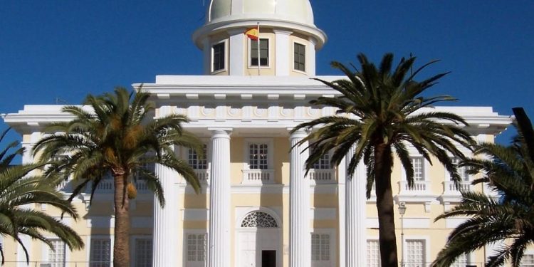 Inscríbete a la visita que el Grupo de Viajes del COMCADIZ realizará el 24 de junio al Instituto y Observatorio de la Armada de San Fernando